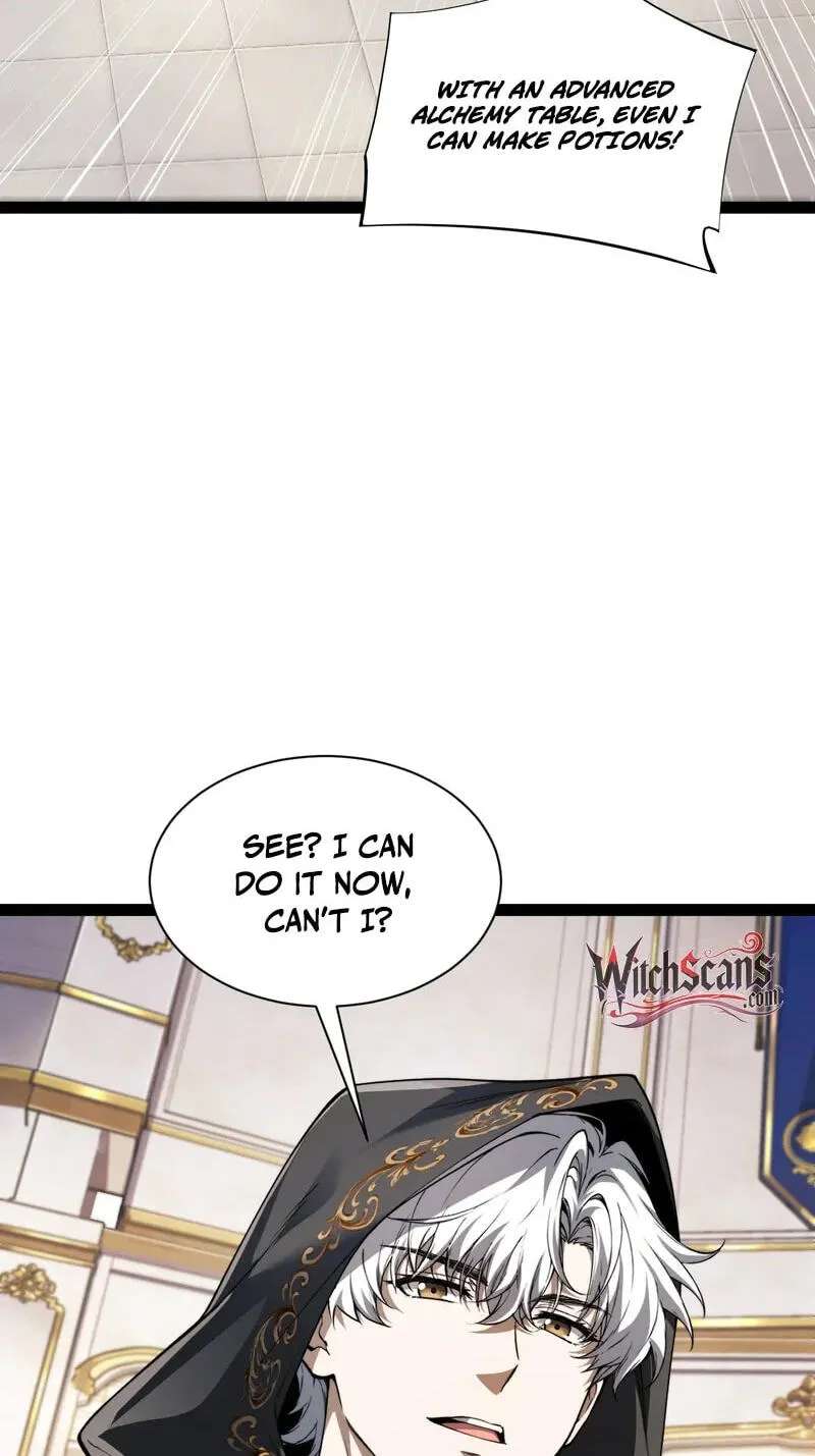 Rebirth of the Thief Who Roamed the World Chapter 39 - page 2