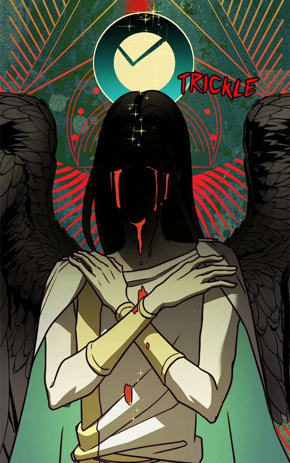 The Overlord Lady Chapter 33 - page 2