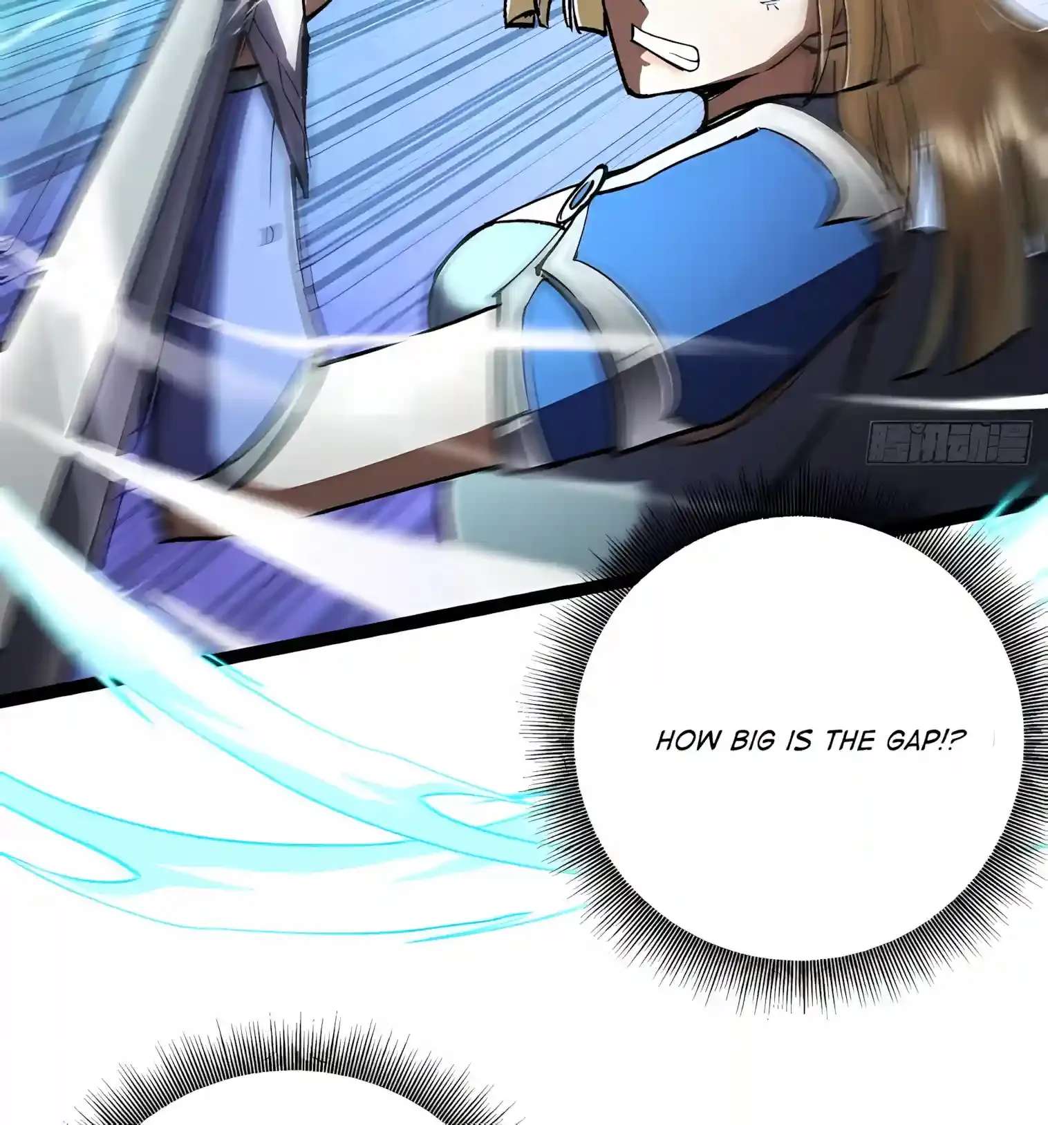 I May Be a Beginner, but I’m Actually a Level 99 Overpowered Player Chapter 27 - page 172