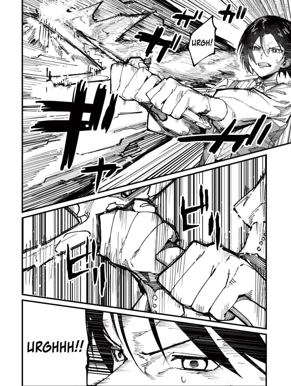 Majo to Mashou to Mahou no Rakuen: Tsuihou Sareta Tensei Kizoku no Jiyuu Kimama na Chapter 3 - page 10
