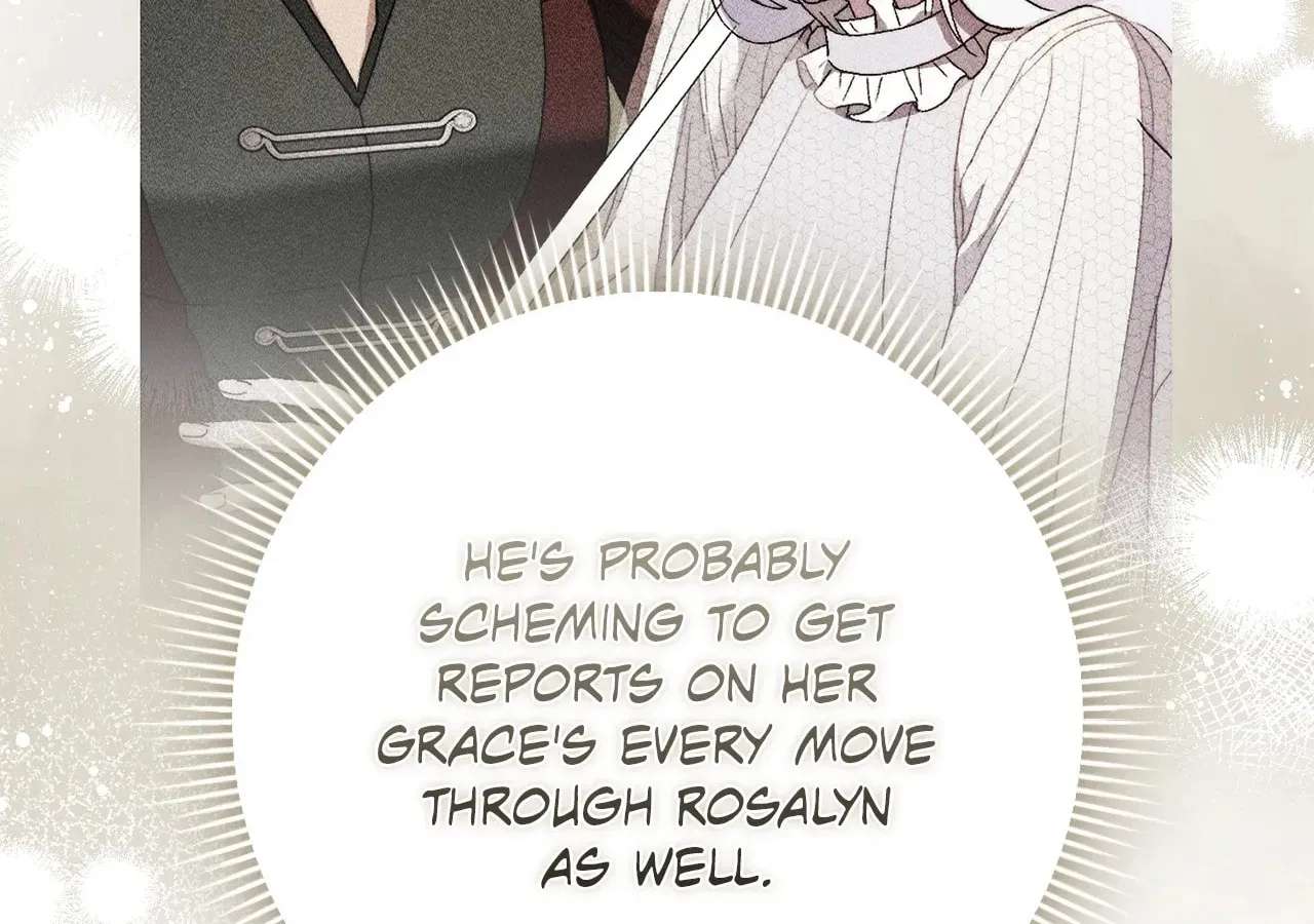 The Duchess Lives Only for This Day Chapter 33 - page 110