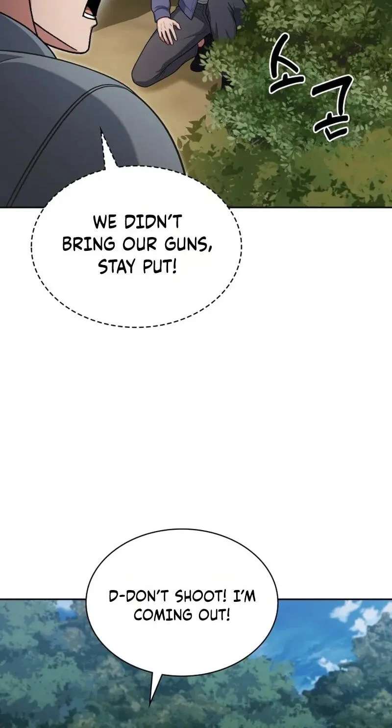 The Life of a Returning Officer Chapter 172 - page 11