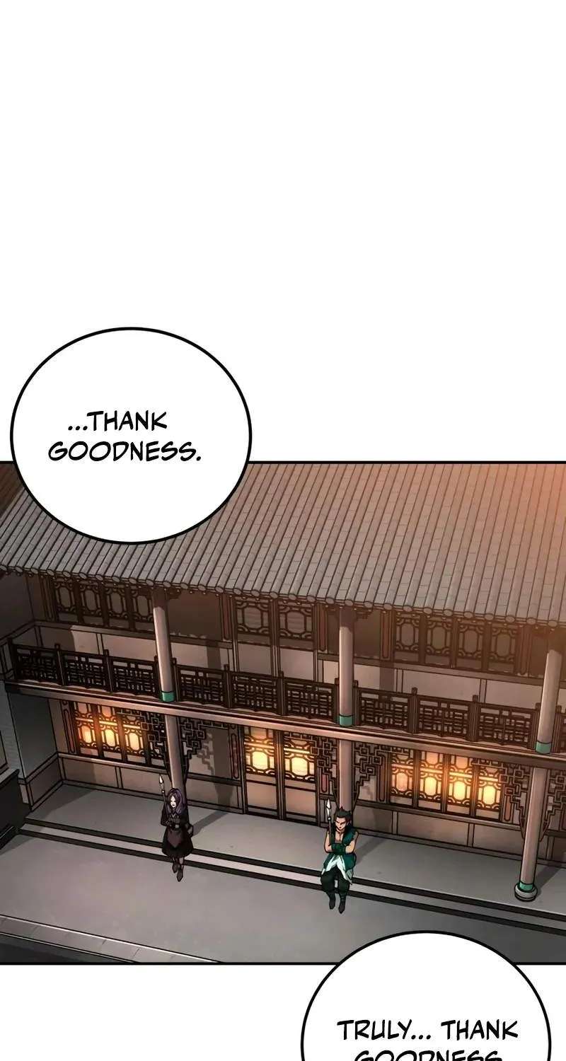 Warrior Grandpa And Supreme Granddaughter Chapter 117 - page 58