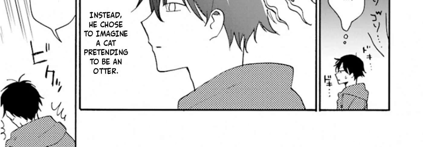 Yurayura Q Chapter 4 - page 22