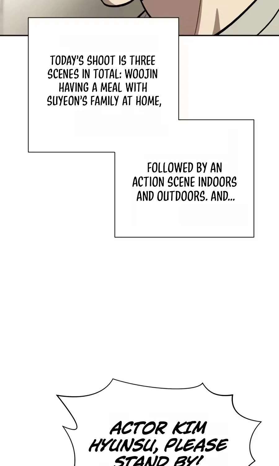 The Possessed Prodigy Actor Chapter 72 - page 75