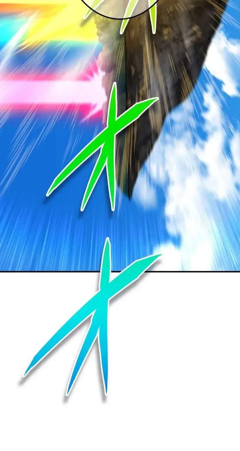 I Am The Most Powerful Transcendent Being Chapter 122 - page 91