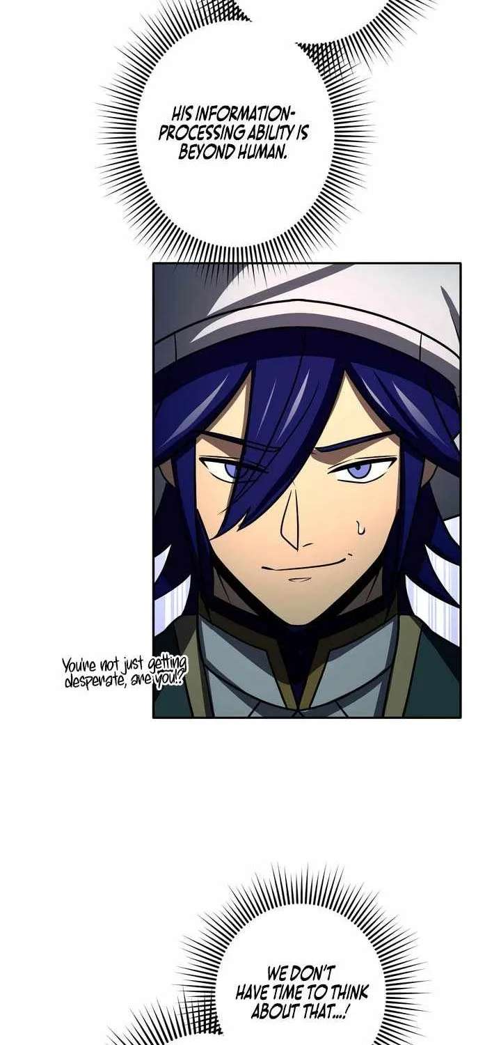 Reborn Ranker – Gravity User (Manga) Chapter 208 - page 66