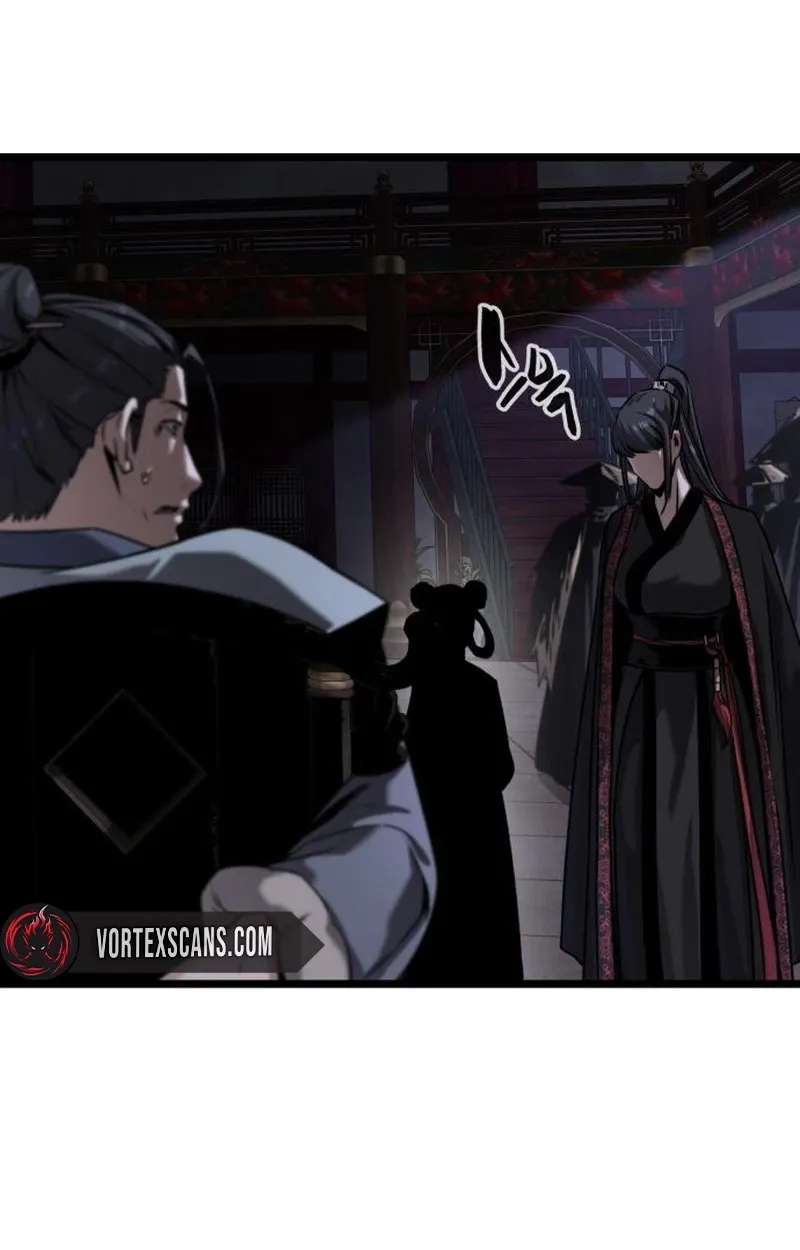 The Former Supreme Chapter 19 - page 91