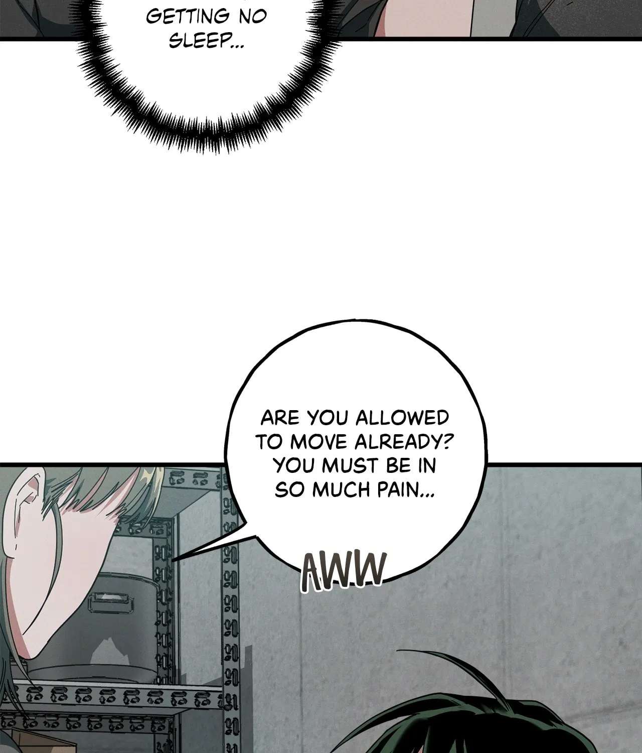 Jangsanbeom (Teriyaki) Chapter 19 - page 50