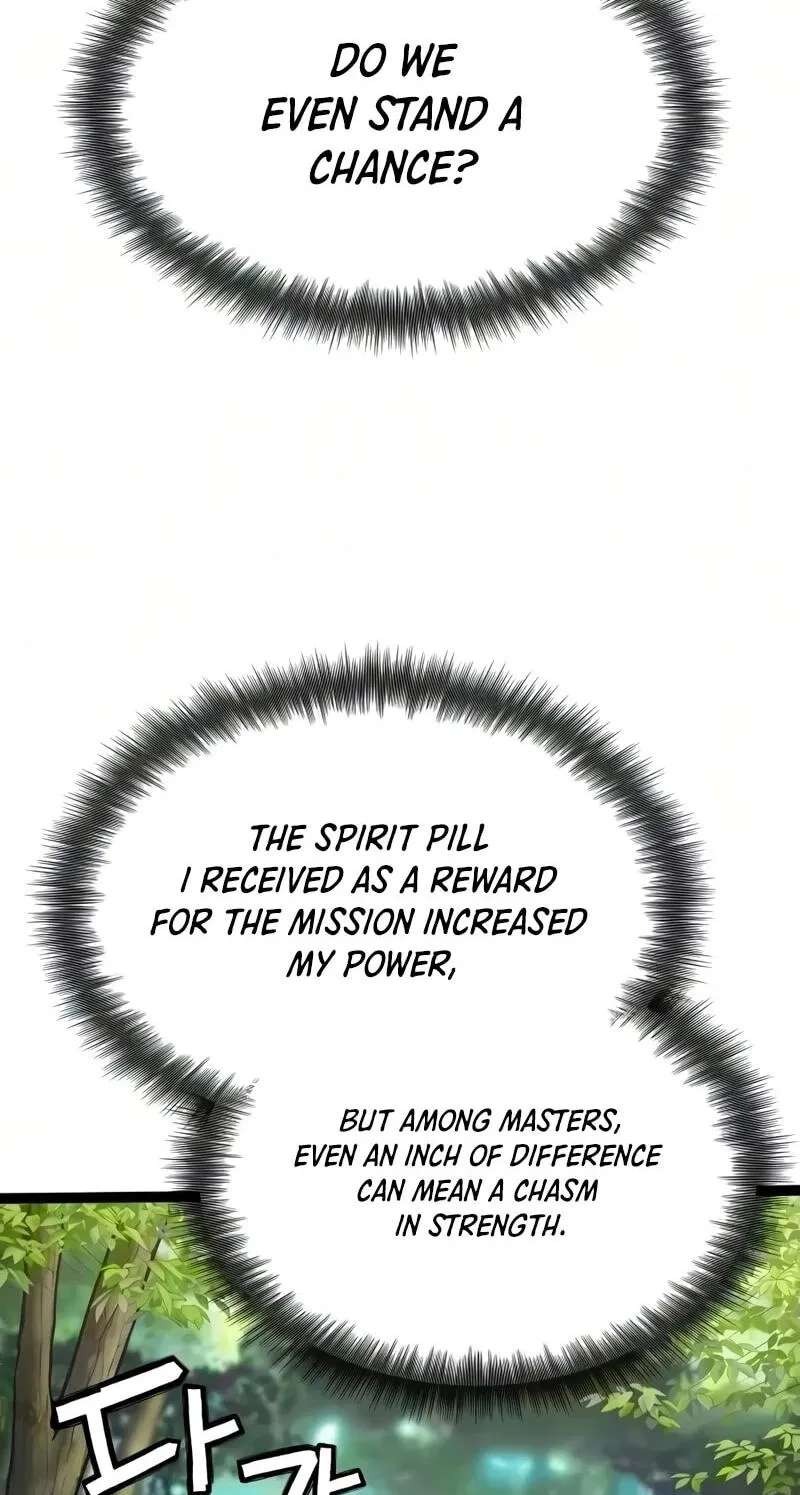 Chronicles of a Doomed Prodigy Chapter 93 - page 23