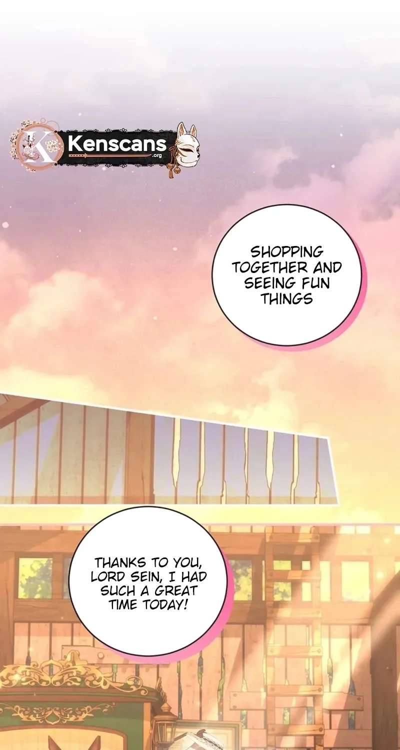 I Ran Away And Got Married Chapter 53 - page 2
