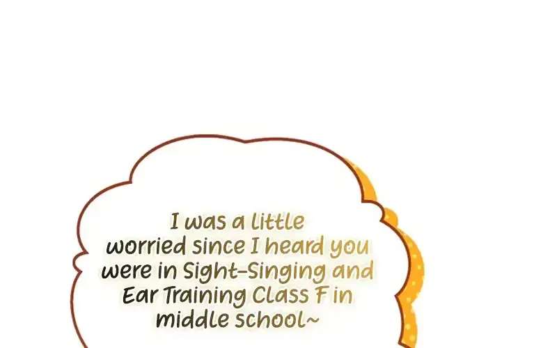 Da Capo for a Musical Genius Chapter 4 - page 85
