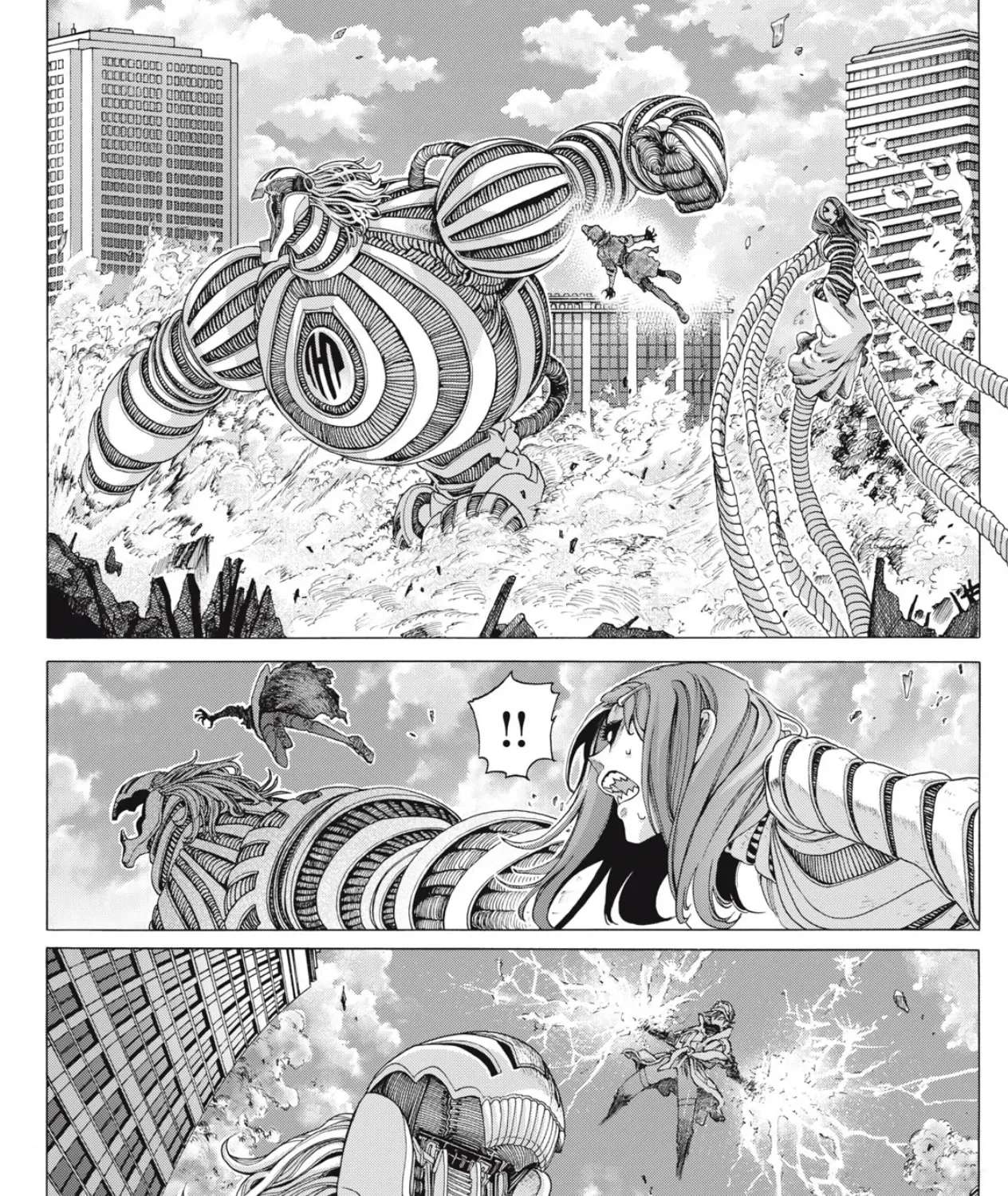Tinkerer Lodge's Tool Box Chapter 1 - page 59