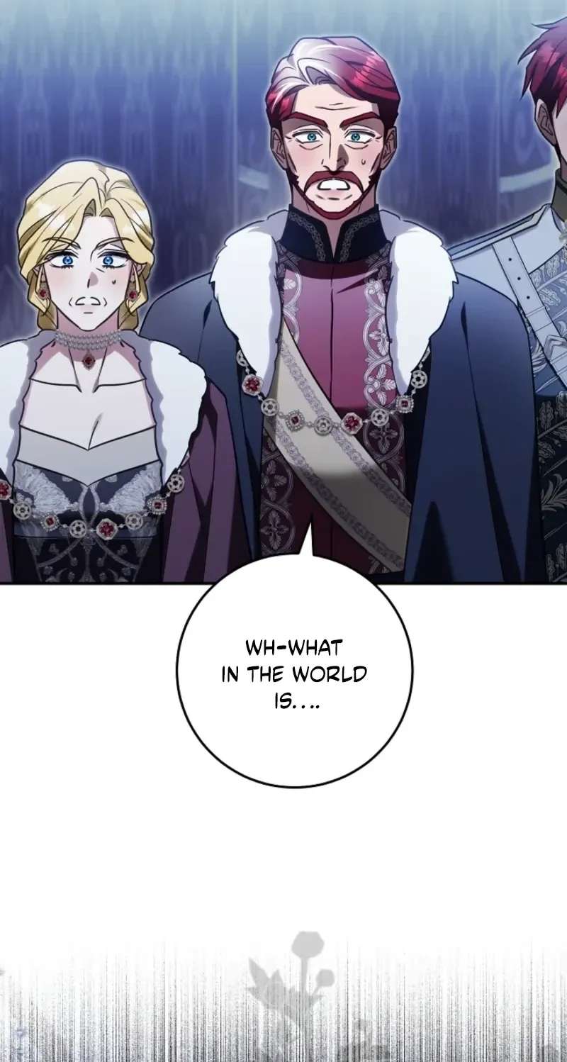 I Will Buy Divine Power With Money! Chapter 62 - page 24