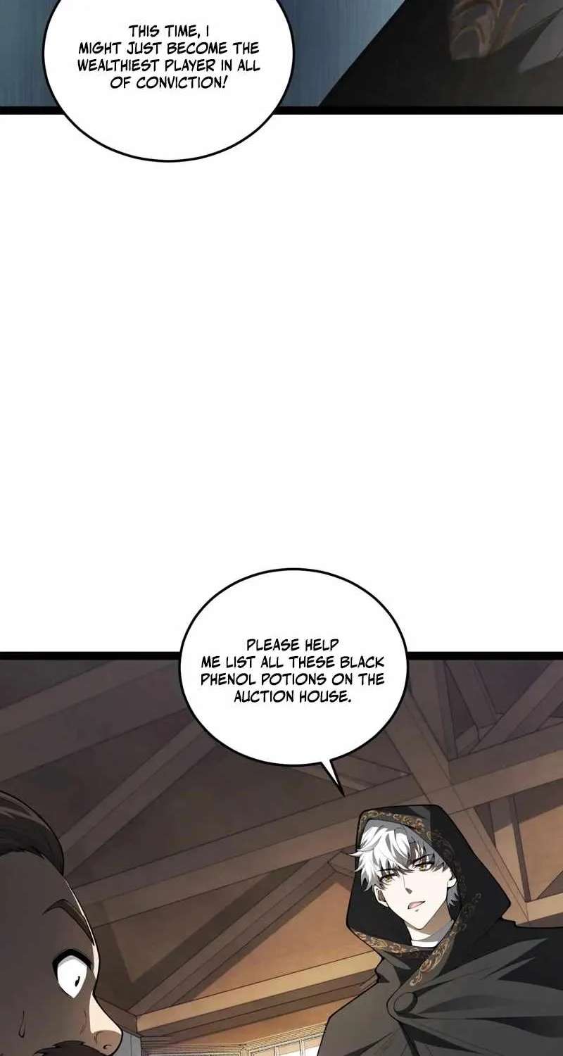 Rebirth of the Thief Who Roamed the World Chapter 37 - page 71