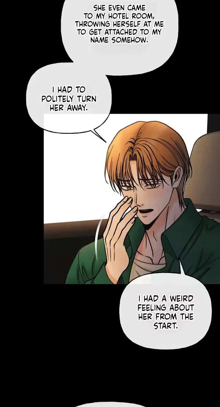 Confessions of a Chambermaid Chapter 27 - page 28