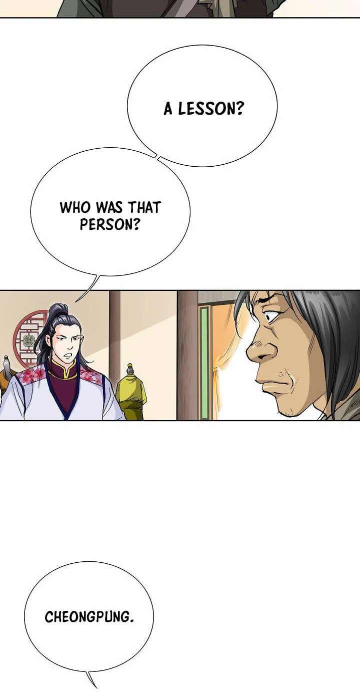 Absolute Ultimate Martial Lord Chapter 48 - page 31