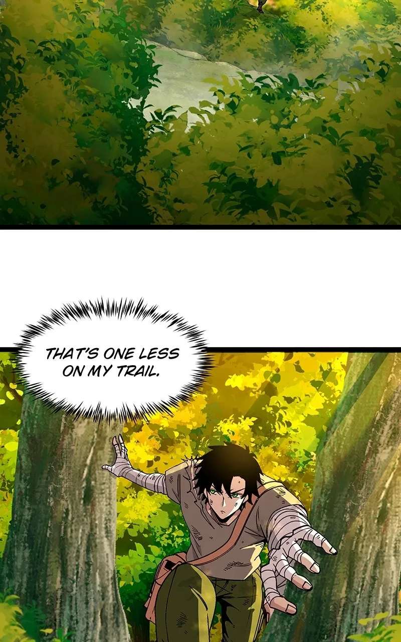 Road to Mastery Chapter 4 - page 37