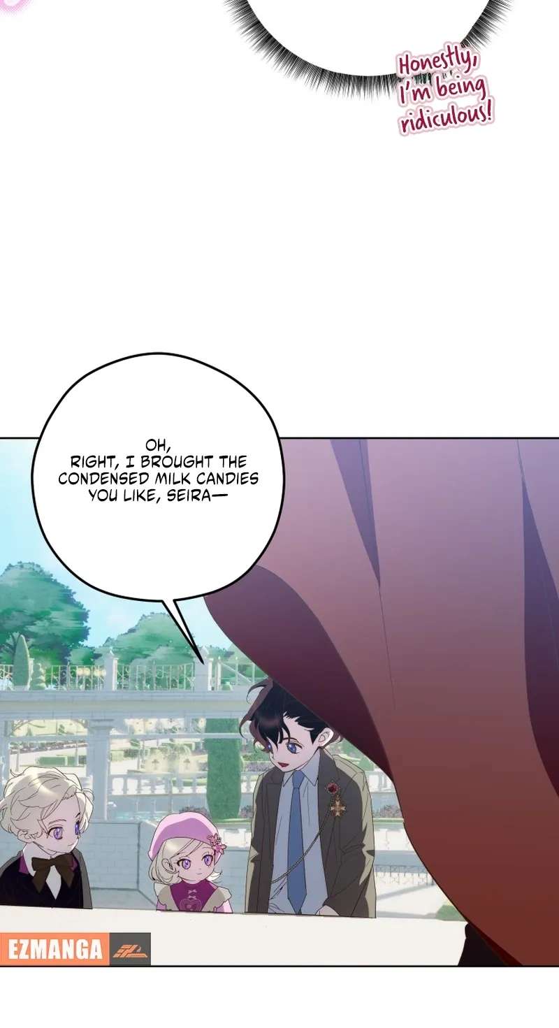 Kingmaker Goddess Chapter 69 - page 49