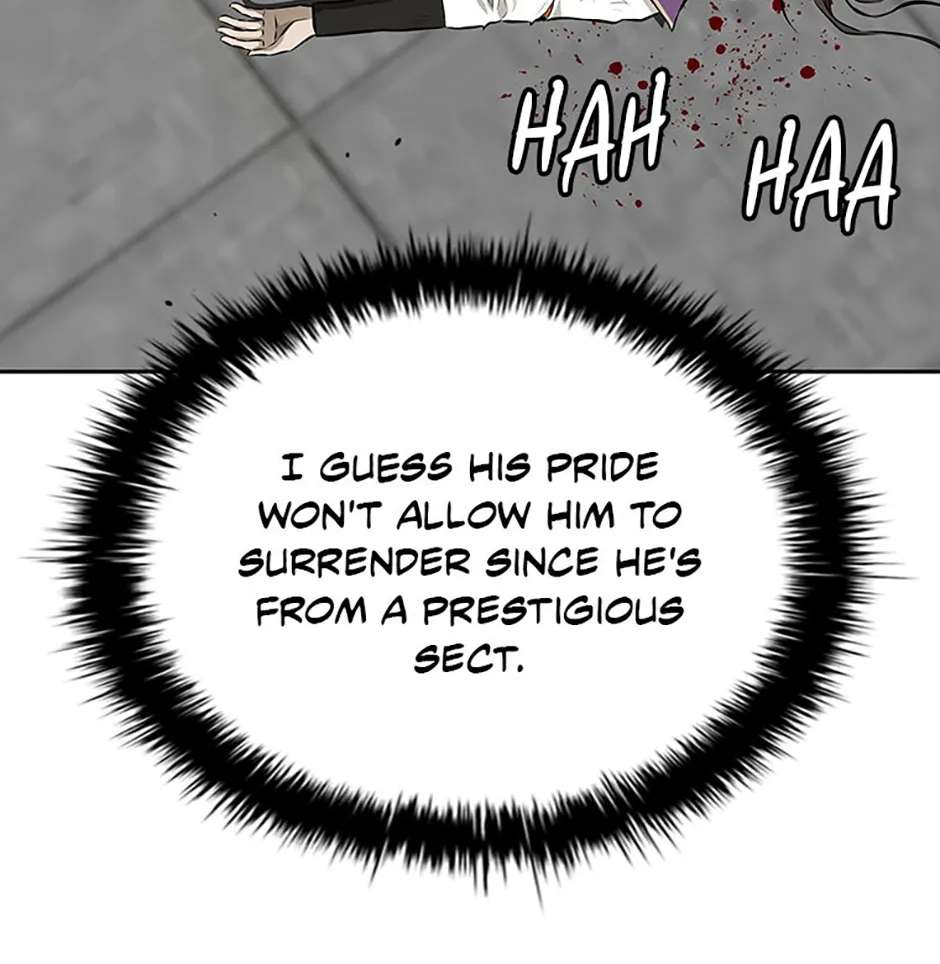 Absolute Master of the Senate Chapter 79 - page 130