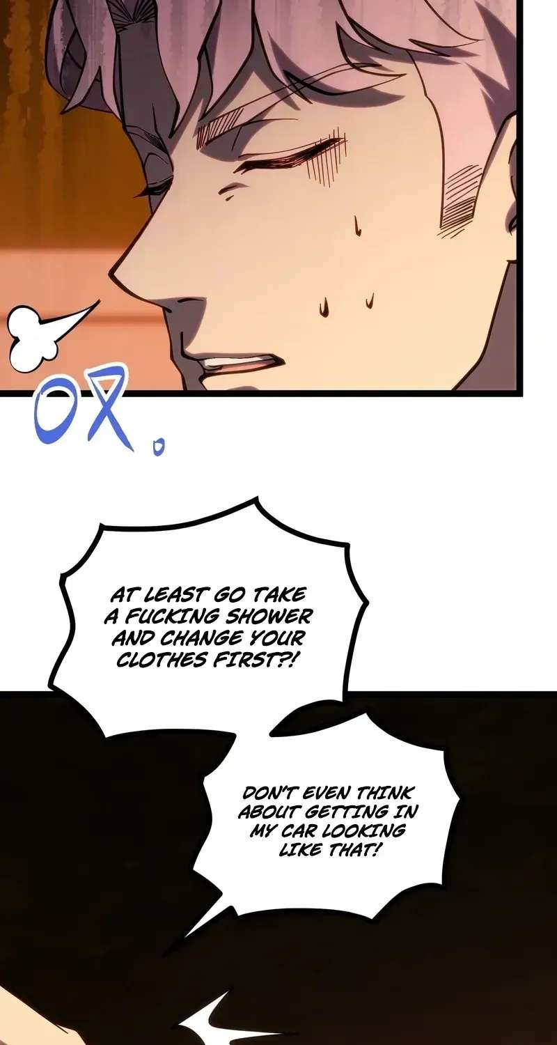 My basic attack infinitely stacks health; I can blast a god apart with a single arrow Chapter 12 - page 39