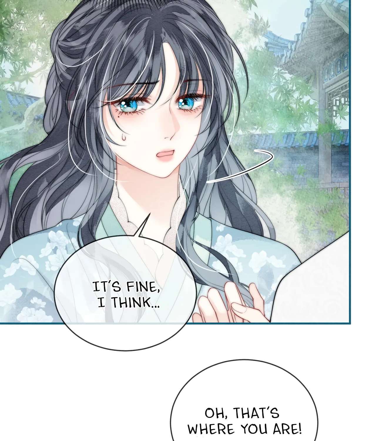 Ruhai Chapter 14 - page 8