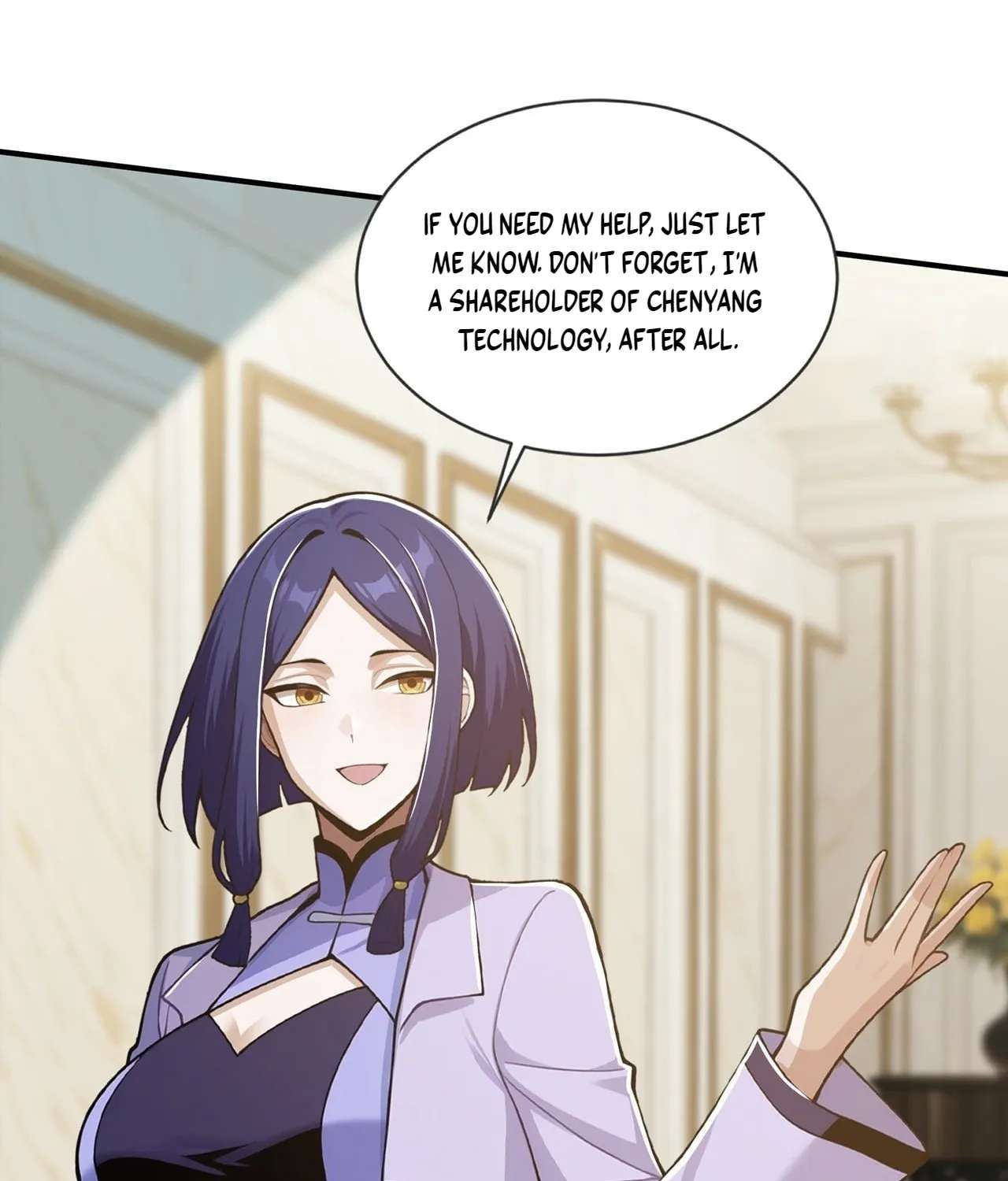 Trading Snacks for Gold in the Apocalypse Chapter 66 - page 26