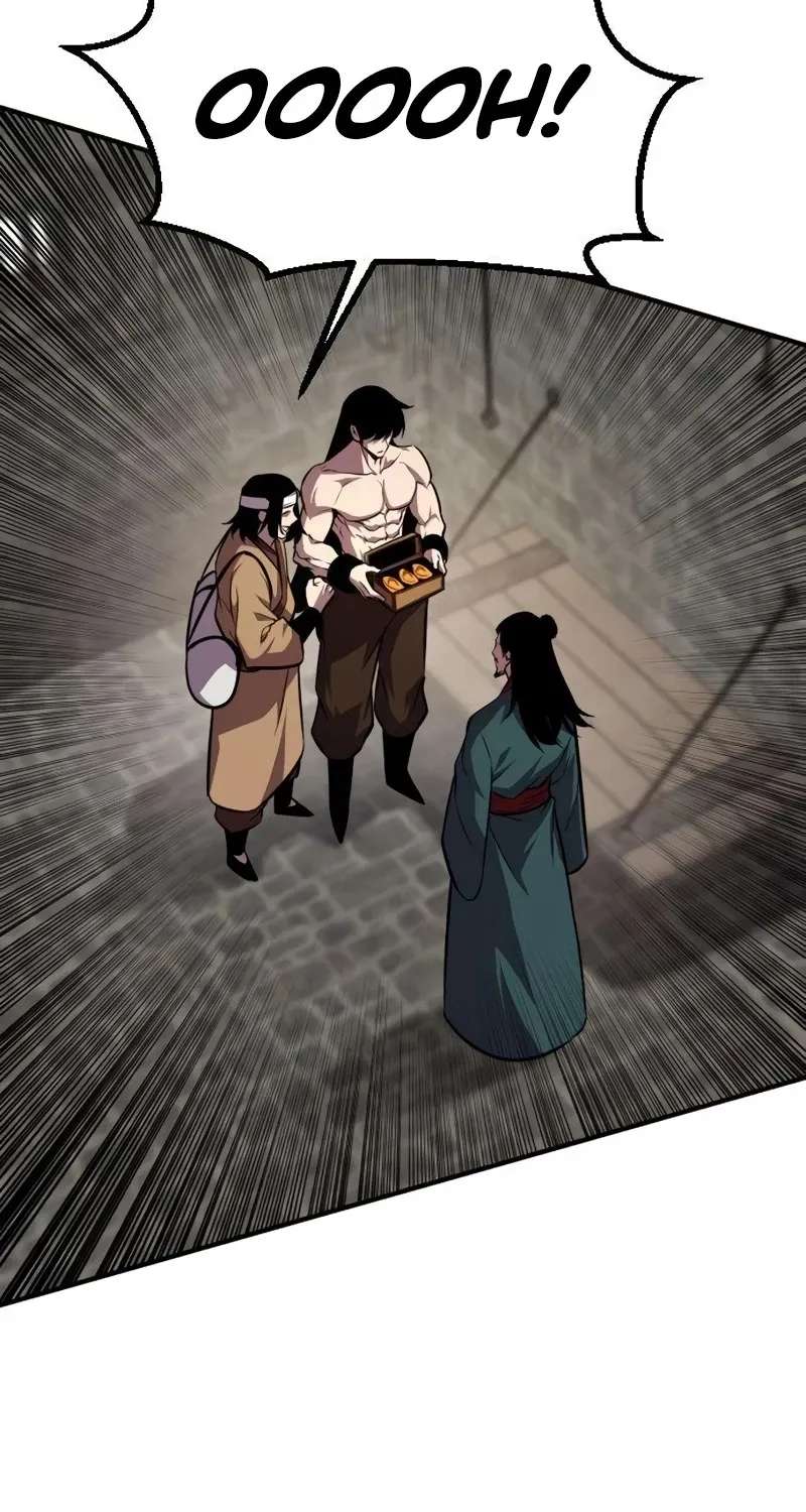 A Dragon Lives in Kunlun Chapter 11 - page 117