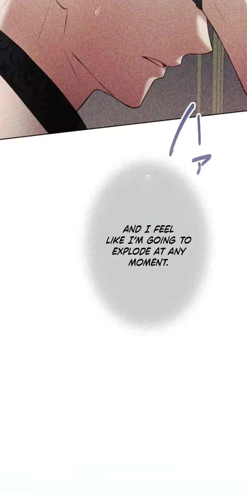 The Submissive Emperor Devours Me Chapter 33 - page 32