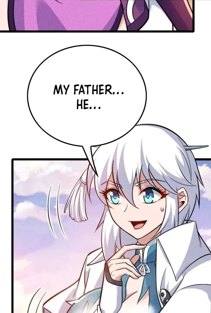 I just want to practice Alchemy And Become A God Chapter 12 - page 37