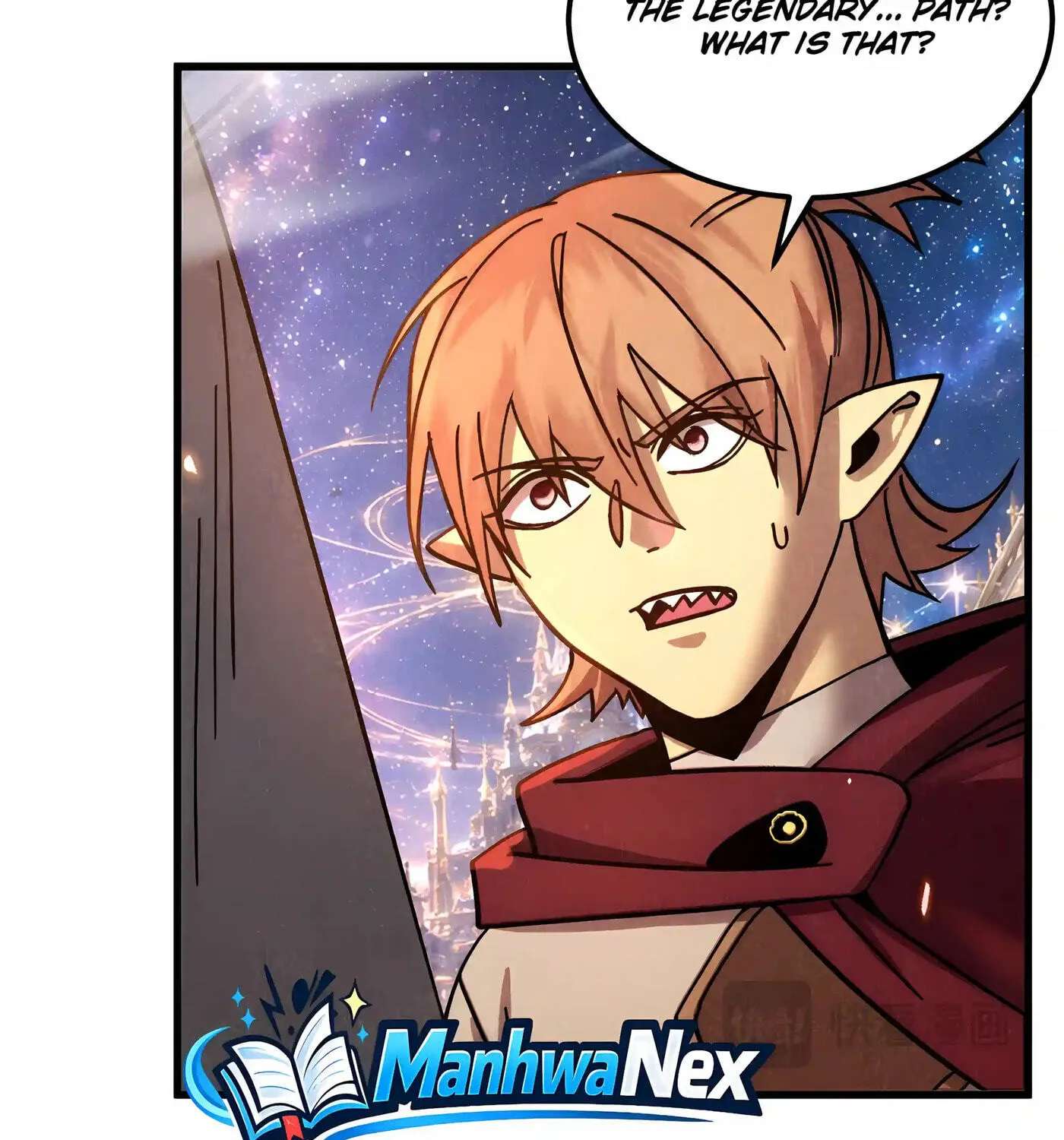 Log Into The Future Chapter 347 - page 93