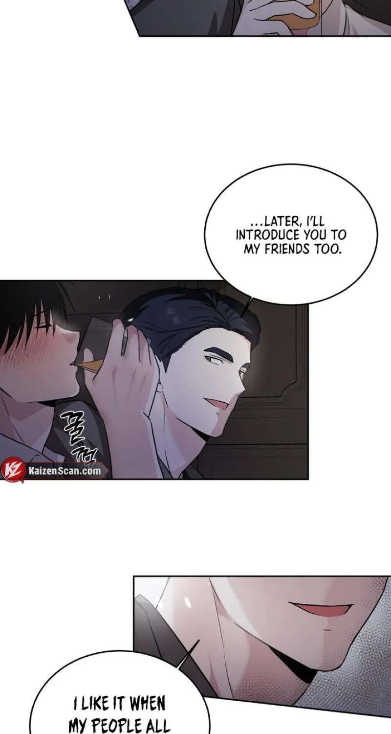 Double XL (XXL) Chapter 33 - page 9