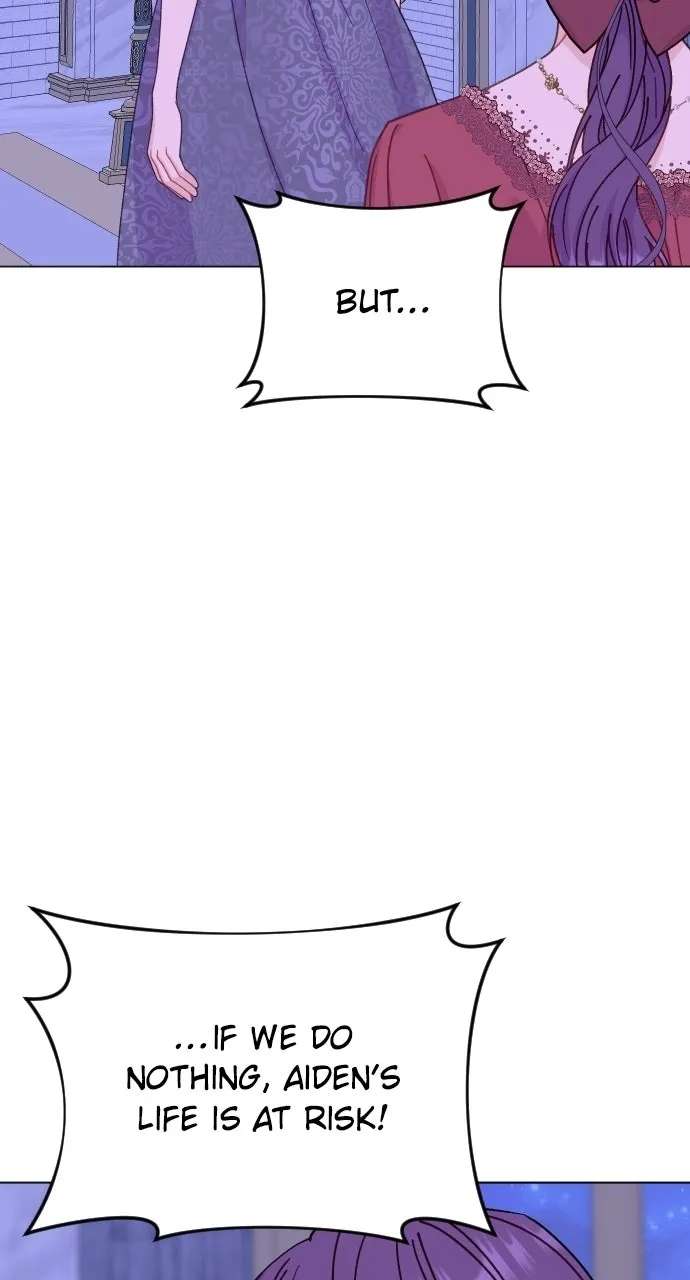 To Die or To Fall In Love Chapter 96 - page 17