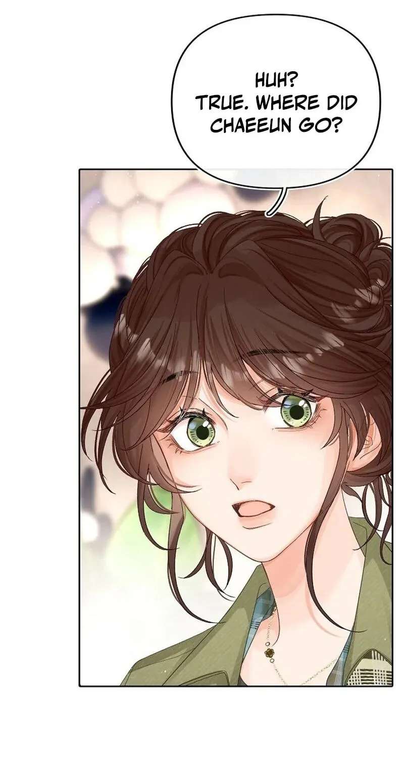 My Blind Date Is My Ex-Boyfriend Chapter 16 - page 30