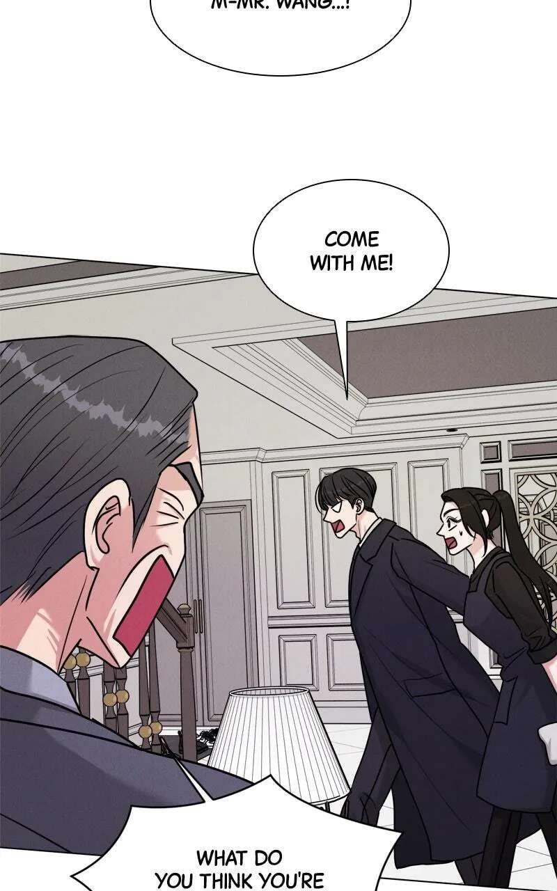 Date or Die Chapter 62 - page 69