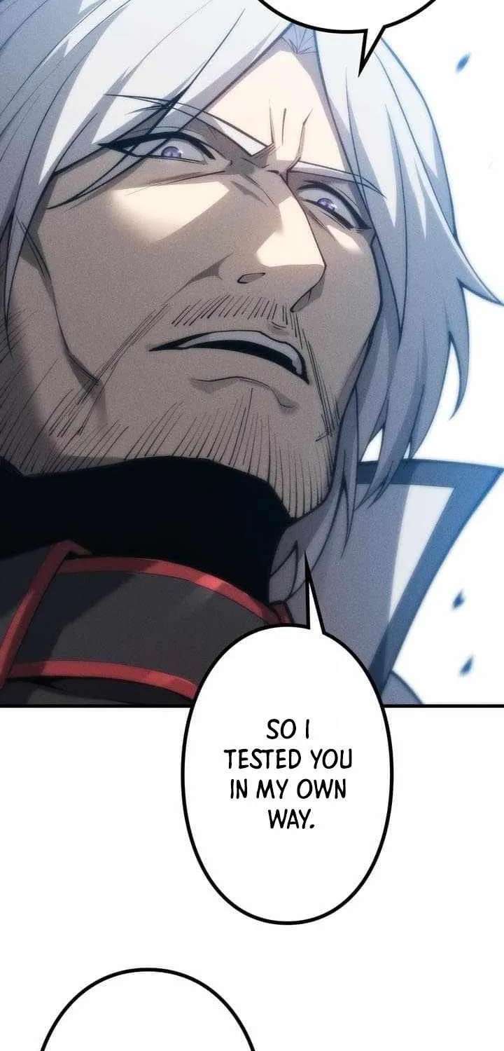 The Strongest Level 0 Absolute Supremacy Through Analysis Skills Chapter 56 - page 12