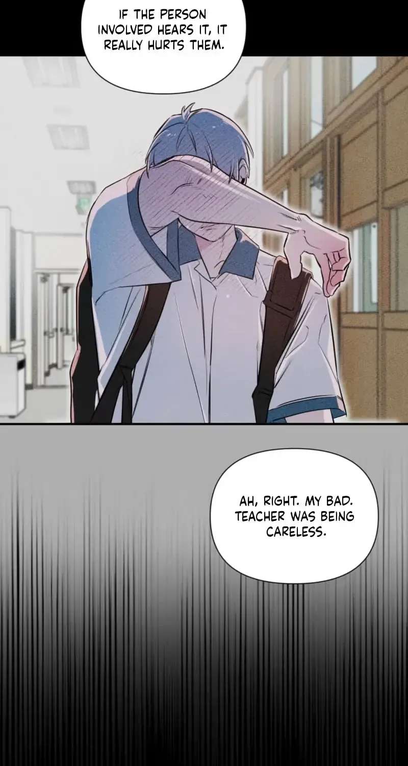 Careless Love Chapter 4 - page 55