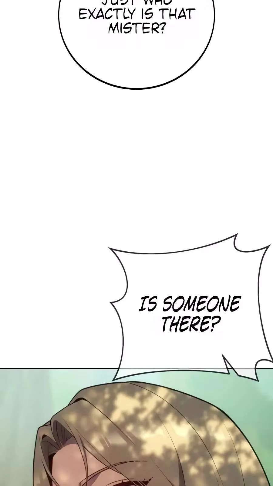 30 Years Have Passed Since the Prologue Chapter 21 - page 134