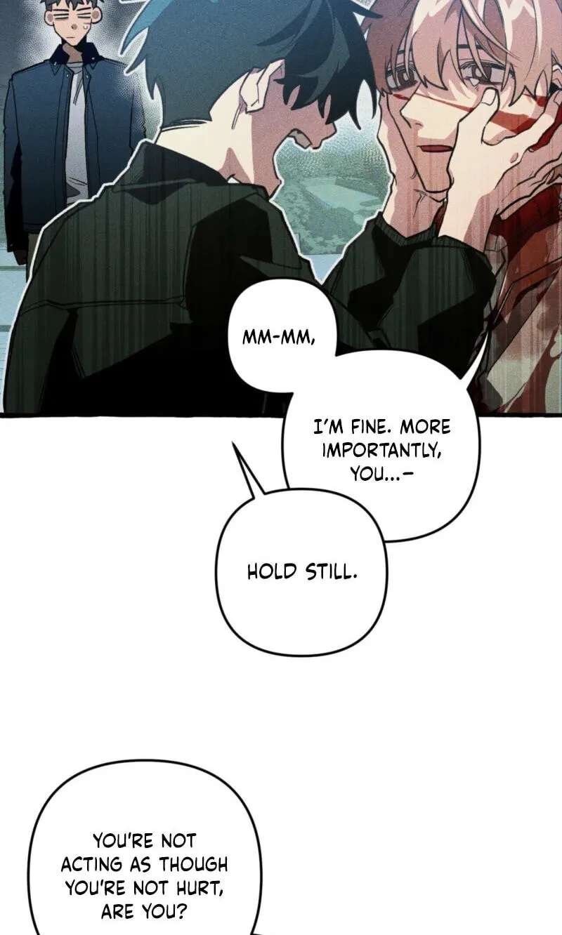 The 11th School Trip Chapter 66 - page 69