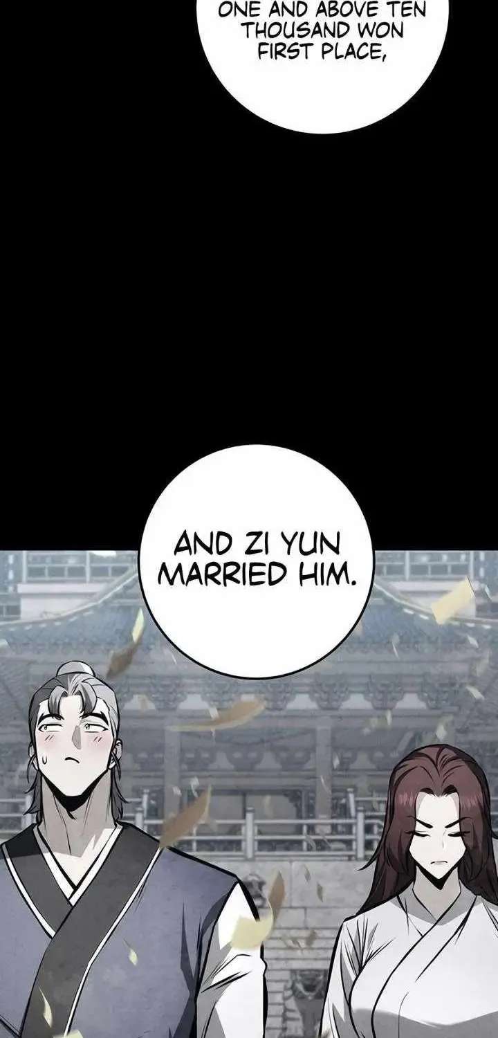 Emperor's Sword Chapter 117 - page 26