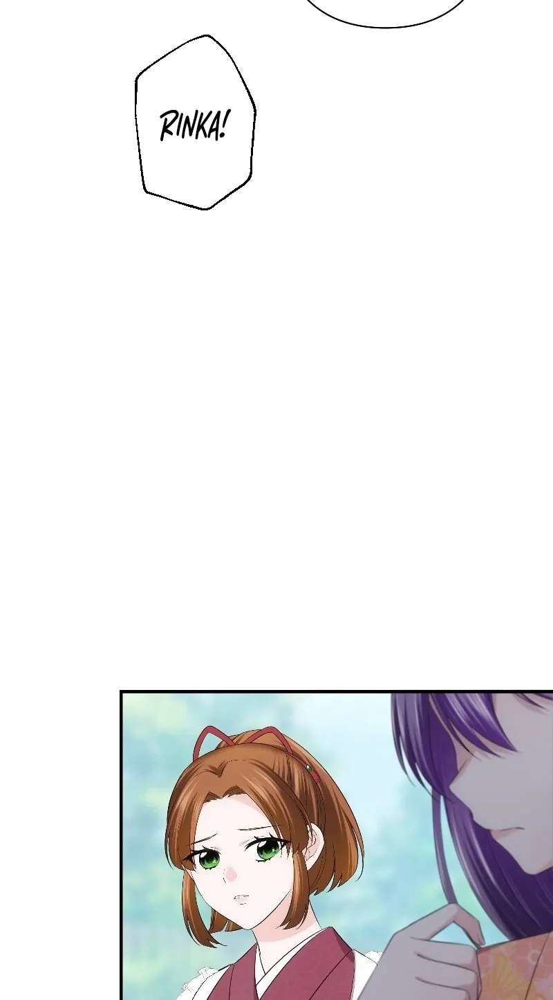 The Voiceless Sacrifice of the Black Dragon Chapter 82 - page 50