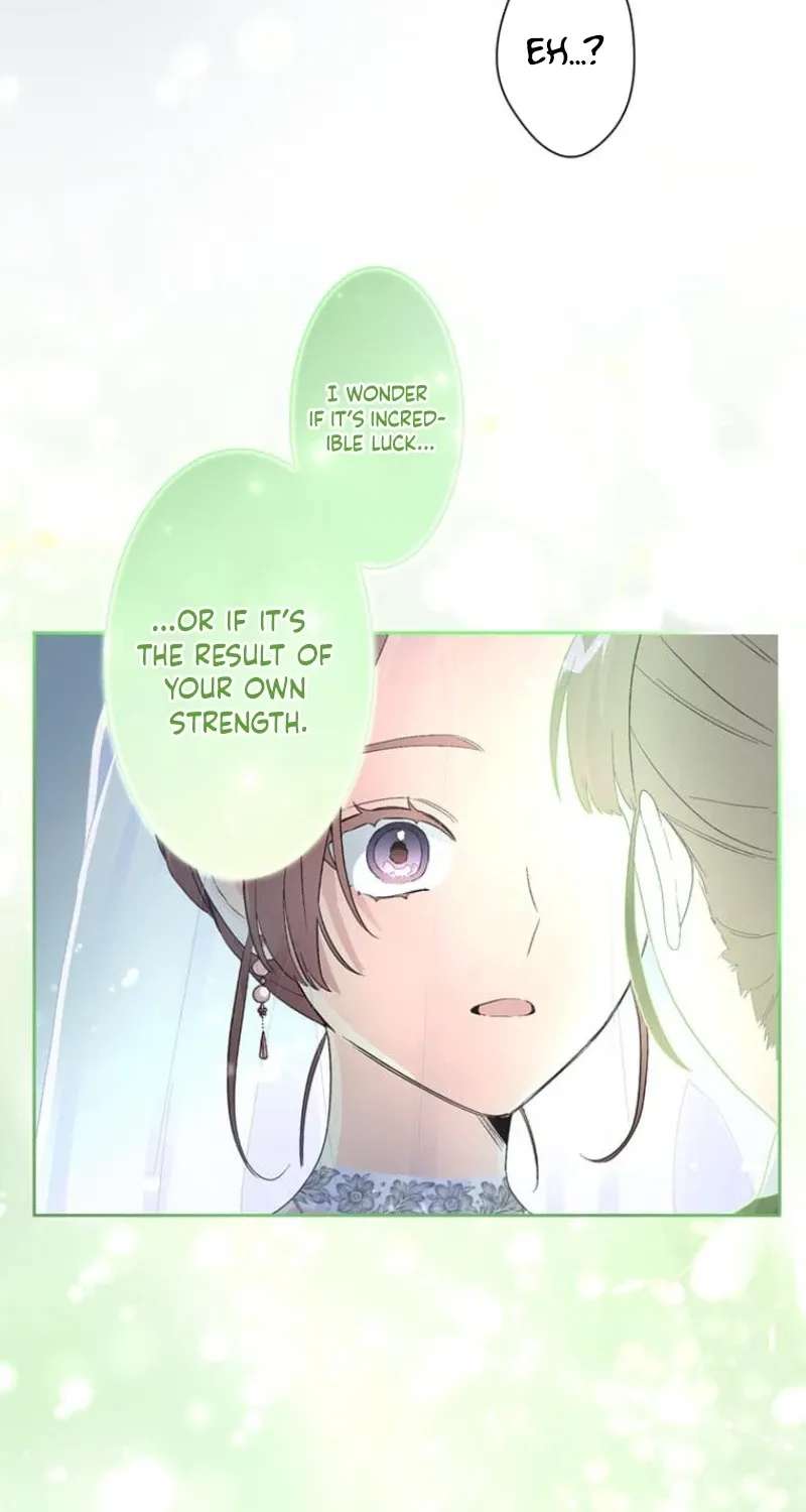 My Favorite Idol Is Protected by the Strongest Fiancé Chapter 30 - page 48