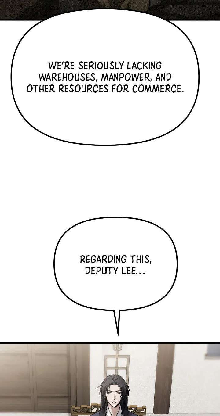 Black and White Martial Emperor Chapter 66 - page 94