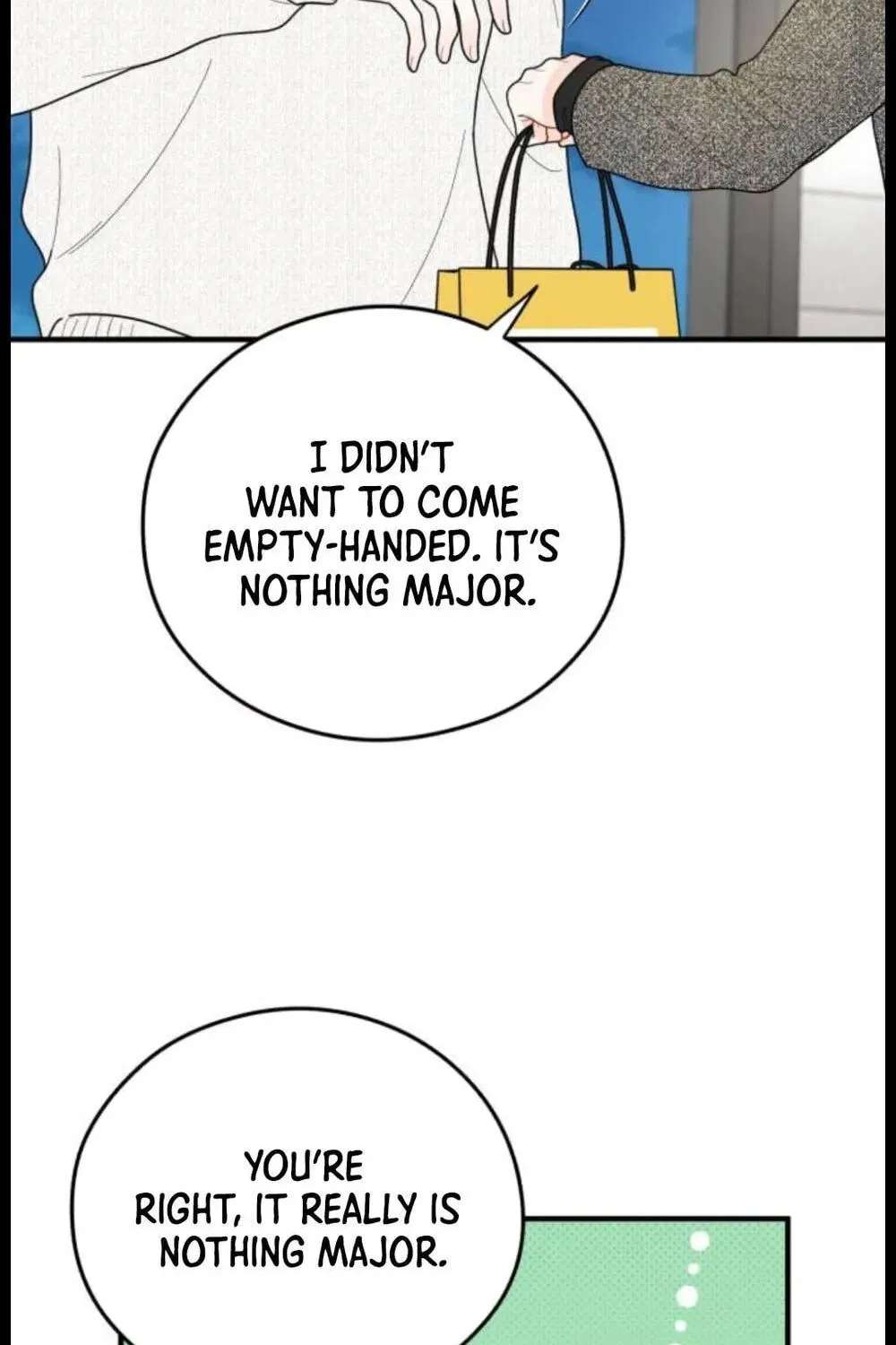 One and Only (Lim Joo-Yi) Chapter 52 - page 37