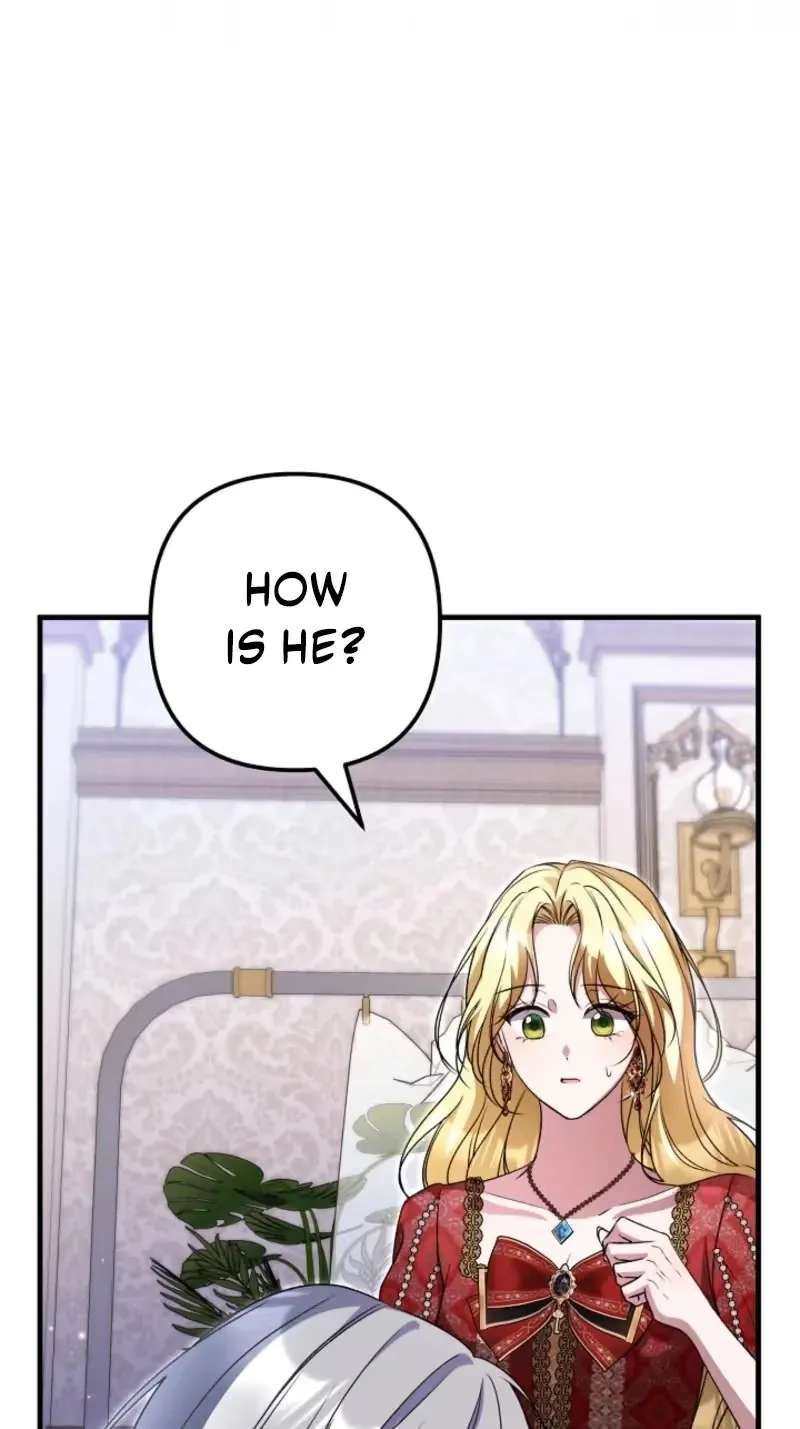 I Became the Cure for the Tyrant in the Waste Novel Chapter 76 - page 70
