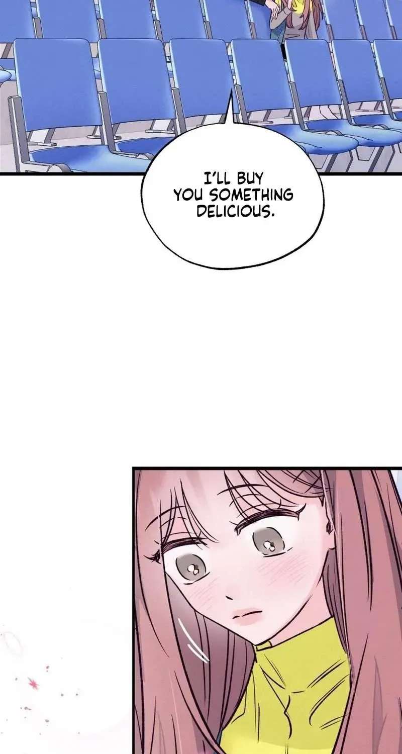 Pretty Girl From Class 8 Chapter 26 - page 43