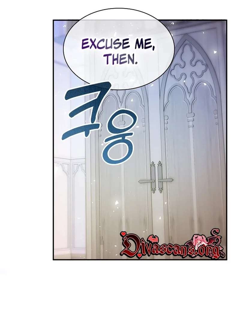 The Grand Duchess Disappeared on a Silent Night Chapter 23 - page 38