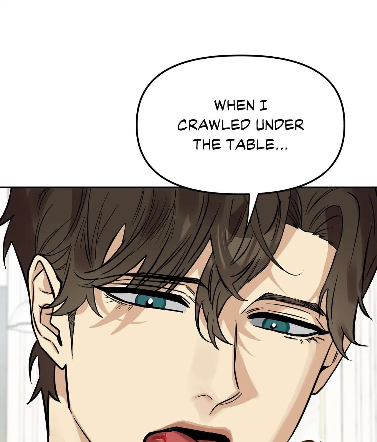 Taming the Master Chapter 3 - page 102