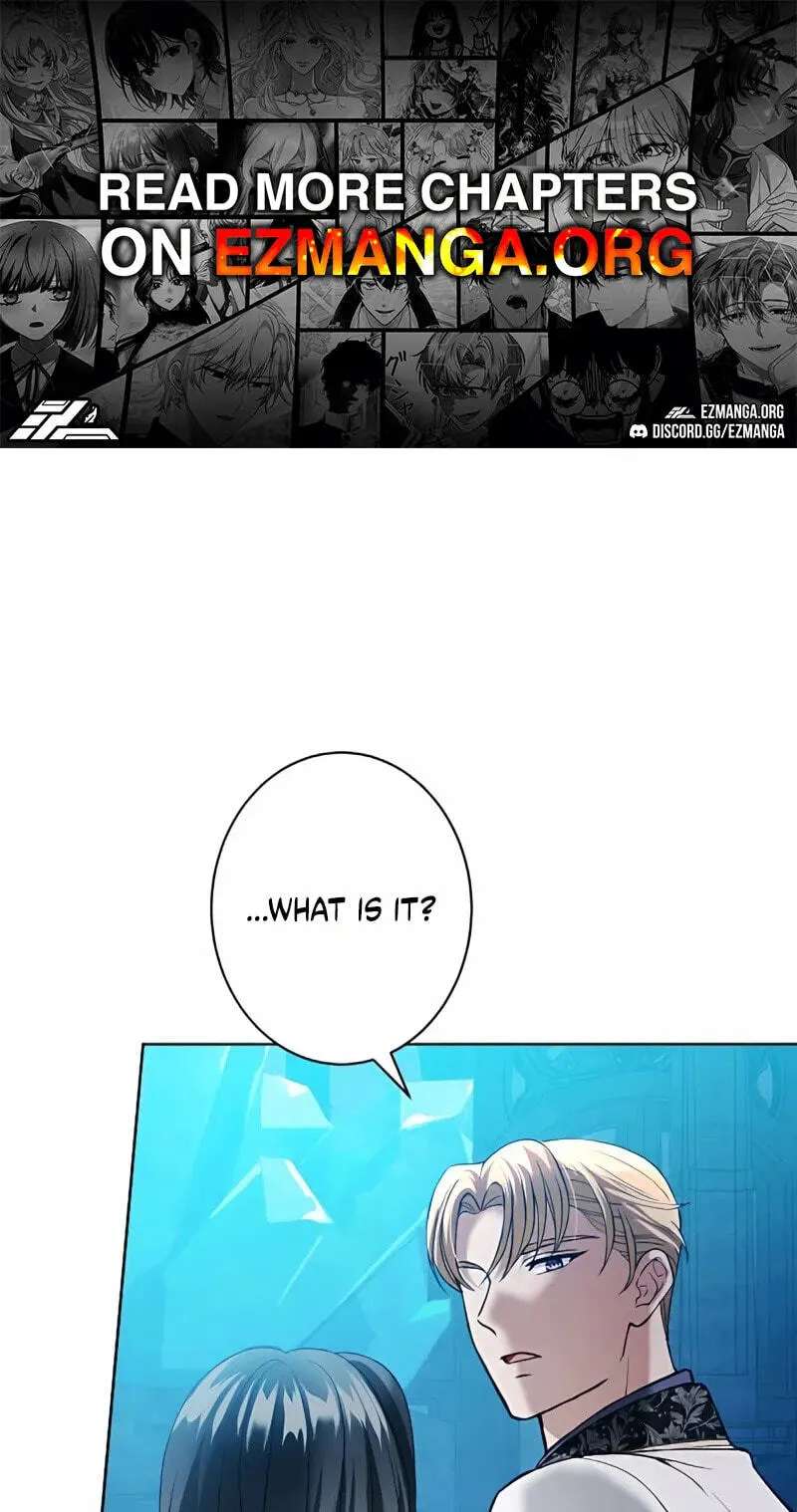 The Submissive Emperor Devours Me Chapter 36 - page 1