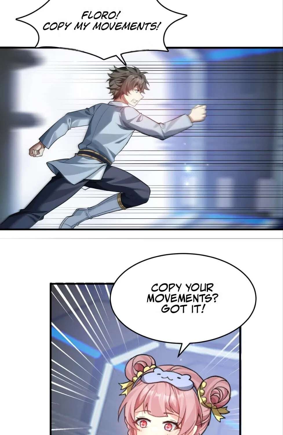 Shuo Hao Zuo Kepu, Fensi Que Quan Shi Monv? Chapter 56 - page 36